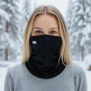 Turtle Fur Carefree Merino Wool Pipe Dream Neck